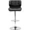 Zuo Modern Formula Bar Chair Barstool - Image 4 of 4