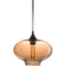 Zuo Borax Ceiling Lamp - Image 1 of 3
