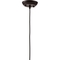 Zuo Borax Ceiling Lamp - Image 2 of 3