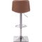 Zuo Modern Cougar Bar Chair - Image 2 of 4
