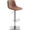 Zuo Modern Cougar Bar Chair - Image 3 of 4