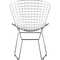 Zuo Modern Wire Dining Chair 2 Pc. Set - Image 2 of 4