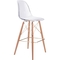 Zuo Modern Shadow Bar Chair - Image 3 of 4