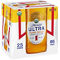 Michelob Ultra Pure Gold 12 oz. Bottle 12 pk. - Image 2 of 2