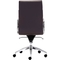 Zuo Modern Engineer High Back Office Chair - Image 4 of 4