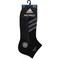 Adidas Men's Climacool Superlite Stripe Low Cut Socks 3 Pk. - Image 1 of 4
