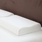 Lavish Home Remedy Contour Comfort Gel Memory Foam Pillow - Image 1 of 3