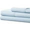 Lavish Home Brushed Microfiber Sheet Set 3 Pc. Hypoallergenic Bed Linens - Image 2 of 4
