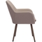 Zuo Modern Pismo Dining Chair - Image 2 of 7