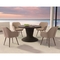 Zuo Modern Pismo Dining Chair - Image 5 of 7