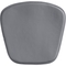 Zuo Modern Wire Mesh Chair Cushion - Image 1 of 4