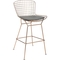 Zuo Modern Wire Mesh Chair Cushion - Image 2 of 4