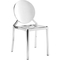Zuo Modern Eclipse Dining Chair 2 Pk - Image 1 of 4
