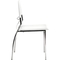 Zuo Trafico Dining Chair 4 Pk - Image 4 of 4