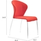 Zuo Oulu Dining Chair 4 Pk. - Image 6 of 8