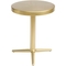 Zuo Derby Accent Table - Image 1 of 4