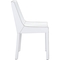 Zuo Fashion Dining Chair 2 Pk. - Image 3 of 4