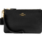 COACH Small Wristlet - Image 1 of 3