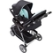 Baby Trend EZ Ride 35 Travel System - Image 3 of 4