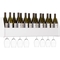 Prepac Floating Wine Rack - Image 1 of 4