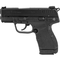 Springfield XDE 45 ACP 3.3 in. Barrel 7 Rds 2-Mags Pistol Black - Image 2 of 3