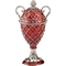 Design Toscano Grand Trophy Collection Romanov Style Enameled Egg - Image 1 of 3