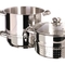 Euro Cuisine Stainless Steel Steam Juicer - Image 3 of 4