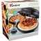 Euro Cuisine Electric Pizza Oven - Image 1 of 4