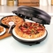 Euro Cuisine Electric Pizza Oven - Image 4 of 4