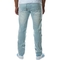 A. Tiziano Faded Jeans Straight Fit - Image 2 of 4