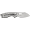 Columbia River Knife & Tool Pilar Folding Knife - Image 1 of 4