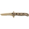 Columbia River Knife & Tool M16-13DSFG Special Forces Knife - Image 1 of 2