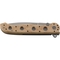 Columbia River Knife & Tool Carson M16-13ZM Desert Tactical Folding Knife - Image 3 of 4
