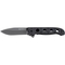 Columbia River Knife & Tool M21-04G G10 Large Folding Knife - Image 2 of 4