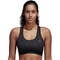 adidas Don't Rest Compression Sports Bra - Image 1 of 4