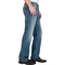 Lucky Brand 181 Relaxed Straight Jeans - Image 3 of 4