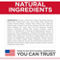 Hill's Science Diet Adult Oral Care Dry Dog Food, 4 lb. Bag - Image 3 of 4