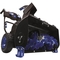 Snow Joe ION8024-XR 24 in. 80 Volt Cordless Two Stage Snow Blower with Headlights - Image 3 of 3