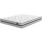 Sierra Sleep by Ashley Chime 8 in. Firm Mattress - Image 1 of 2