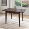CorLiving Dillon Extendable Dining Table with Two 8 in. Leaves - Image 4 of 4