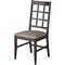 CorLiving Atwood Dining Chairs with Leatherette Seat 2 pk. - Image 1 of 4