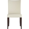 CorLiving DRC-885-C Atwood Leatherette Dining Chairs, Set of 2 - Image 2 of 4