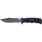 SOG Knives SEAL Pup Knife with Nylon Sheath - Image 1 of 3