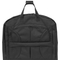 Mercury Luggage Tactical Gear Simple Garment Bag, Black - Image 2 of 2