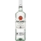 Bacardi Superior Rum 1L - Image 1 of 2