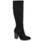Journee Collection Women's Tru Comfort Foam™ Wide Calf Kyllie Boot - Image 1 of 5