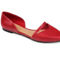 Journee Collection Women's Braely Flat - Image 1 of 5