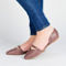 Journee Collection Women's Braely Flat - Image 5 of 5