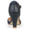Journee Collection Women's Olina Medium, Wide and Narrow Width Pump - Image 3 of 5