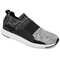 Vance Co. Cannon Casual Slip-on Knit Walking Sneaker - Image 1 of 4